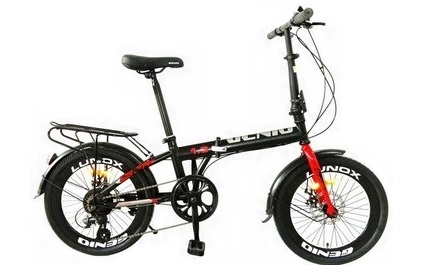 Folding Bike
