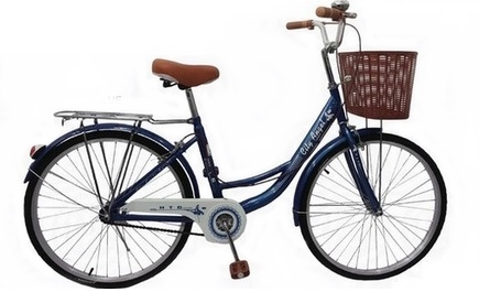 City Bike